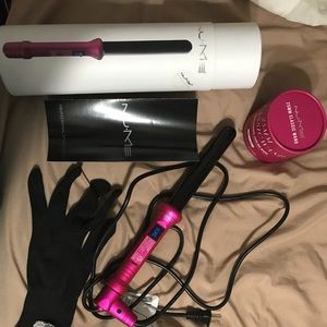 NuMe 25MM Curling Wand